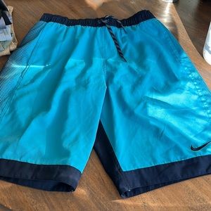 Nike Swim Trunks
